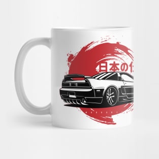 NSX Mug